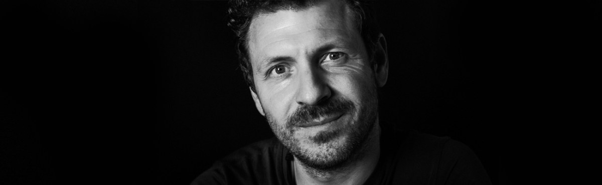 Disparando con el corazón (Rafa&nbsp;Pradas)